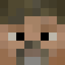 Player skin of MrHruza