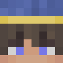Player skin of MrPenderweed