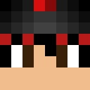 Player skin of MrPoke2