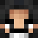 Player skin of MrPotatoThe3rd