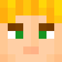 Player skin of MrPupe