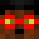 Player skin of MrRedinator_