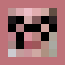 Player skin of MrStone