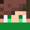 Player skin of MrStrange123