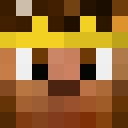 Player skin of MrSun_