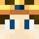 Player skin of MrSurprise2005