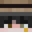 Player skin of MrThezGaming