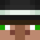 Player skin of MrTophat776131