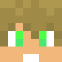 Player skin of MrTroxy