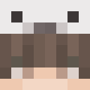 Player skin of Mr_Bobux