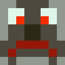 Player skin of Mr_xu