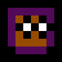 Player skin of MrbenOG