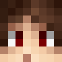 Player skin of Mrblack