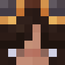 Player skin of MrsPython