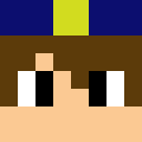Player skin of MrsillyYO