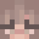 Player skin of MsGeorgia