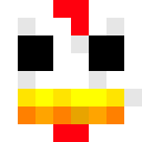 Player skin of MtheMDK