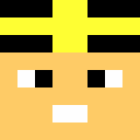 Player skin of Muggy21