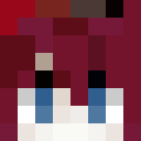 Player skin of Mulberryyyy