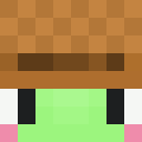 Player skin of Mury_M