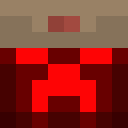 Player skin of Musclebound