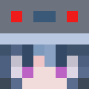 Player skin of MutedOwO