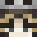 Player skin of Mwauii