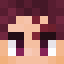 Player skin of MxnicWasTaken