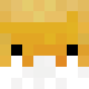Player skin of MyTearsMadeASea