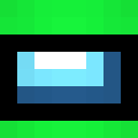 Player skin of Mymanbrax23