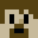 Player skin of Mysphet
