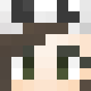 Player skin of MystiChunk