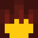 Player skin of MysticPeb