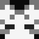 Player skin of MythicalSongWolf