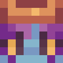Player skin of NEHEGII