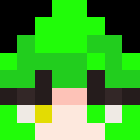 Player skin of NEPOBABY