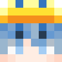 Player skin of NIFUMUNE