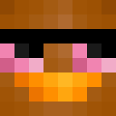 Player skin of Namc0s