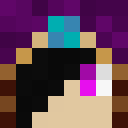 Player skin of NanoPuli