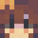 Player skin of Naonao569