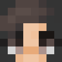 Player skin of Napewo