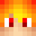 Player skin of NarubiaN