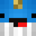 Player skin of Narwhals4Fun