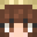 Player skin of Natfie