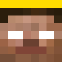 Player skin of NathanHalo