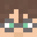 Player skin of NavyDoctorDoom