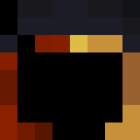 Player skin of NecroTomus