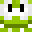 Player skin of Nectrin29