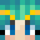 Player skin of Neemfy