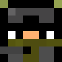 Player skin of NeoF15by_kyo103